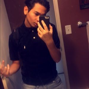 Meet your Posher, Roberto